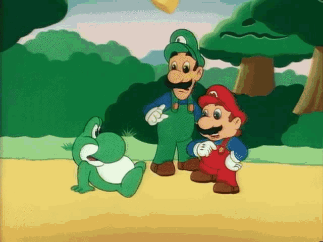 [PokeCommunity.com] Reply with a GIF