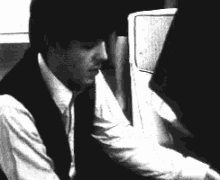 Paul Mccartney For You GIF - Paul Mccartney For You The Beatles GIFs