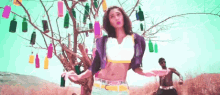 Ejf Party Time GIF - Ejf Party Time Erica Fernandes GIFs