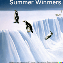 Summer Winmers GIF - Summer Winmers GIFs