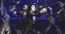 Mistoffelees Cats GIF - Mistoffelees Cats The GIFs