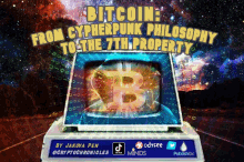 Bitcoin From Cypherpunk Philosophy To7th Property GIF - Bitcoin From Cypherpunk Philosophy To7th Property Cypherpunk GIFs