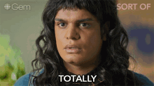 Totally Sabi Mehboob GIF - Totally Sabi Mehboob Sort Of GIFs