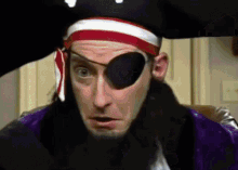 Patchy The Pirate Spongebob GIF - Patchy The Pirate Spongebob Spongebob Betrayed Us GIFs