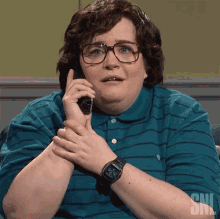 I Dont Know Aidy Bryant GIF - I Dont Know Aidy Bryant Saturday Night Live GIFs