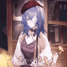 Path To Nowhere Ptn GIF - Path To Nowhere Ptn Hecate GIFs