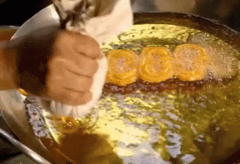 Indian Food GIF - Indian Food Cooking - Discover & Share GIFs