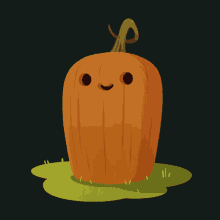 Pumpkin Patch GIFs | Tenor