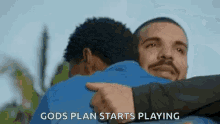 Drake God Plan GIF - Drake God Plan GIFs