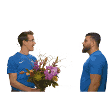 alsjeblieft dankjewel bedankt flowers bloemen