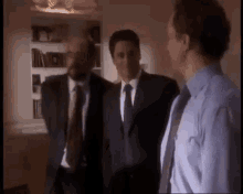 West Wing GIF - West Wing Westwing GIFs