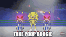 Sonic Rap Battle GIF