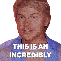 This Is An Incredibly Strong Queen Ronan Farrow Sticker - This Is An Incredibly Strong Queen Ronan Farrow Rupaul’s Drag Race Stickers