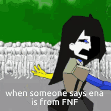 Ena Fnf GIF - Ena Fnf GIFs