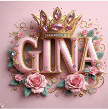 Hsgina GIF - Hsgina Gina GIFs