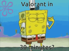 Valorant In30minutes GIF - Valorant In30minutes GIFs