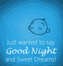 Sweet Dreams Good Night GIF - Sweet Dreams Good Night Sleeping GIFs