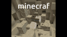 Minecraft GIF