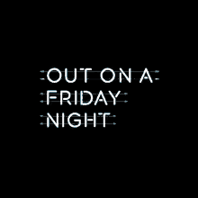 Friday Friday Night GIF - Friday Friday Night Club GIFs