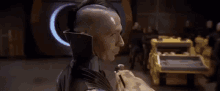 Zorg The Fifth Element GIF - Zorg The Fifth Element The5th Element GIFs
