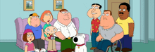 Speechbubble Family Guy GIF - Speechbubble Family Guy Sticker GIFs