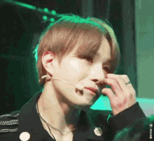 Nct Jungwoo GIF