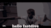 Fastdive Famous GIF - Fastdive Famous Dex GIFs