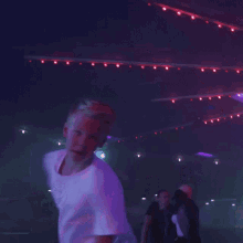 Dance With Me Carson Lueders GIF - Dance With Me Carson Lueders Bae Back Song GIFs