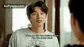Wow, So Im The Weirdo Here.Fm The Petty Onelickshदेद्रेम.Gif GIF