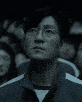 Squid Game 218 GIF - Squid Game 218 Sangwoo GIFs
