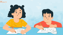 Children Should Learn Not Earn Reading GIF - Children Should Learn Not Earn Reading Studying GIFs