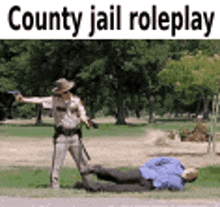 Roblox County Jail County Jail Roleplay GIF - Roblox County Jail County Jail Roleplay Roblox Meme GIFs
