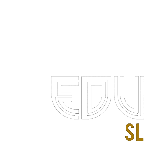 Edusl Sticker - Edusl Stickers