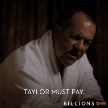 Taylor Must Pay Hurt GIF - Taylor Must Pay Hurt Resentful GIFs