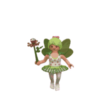 lechuza fairy