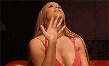 Mariah Carey Hot GIF - Mariah Carey Hot Fan GIFs