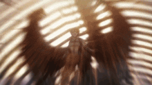 Mikasa Wings GIF - Mikasa Wings Aot GIFs