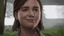The Last Of Us The Last Of Us Part Ii GIF - The Last Of Us The Last Of Us Part Ii Ellie GIFs