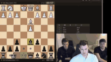 Magnus Carlsen Chess GIF - Magnus Carlsen Chess Angry GIFs
