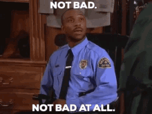 Seinfeld Security GIF - Seinfeld Security Guard GIFs