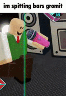 Fnf Funky Friday GIF - Fnf Funky Friday Wallace And Gromit GIFs