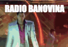 Radio Banovina GIF