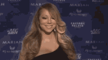 Awkward Mariah Carey GIF - Awkward Mariah Carey Smile GIFs