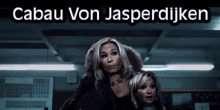 Yvon Jaspers Wendy Van Dijk GIF - Yvon Jaspers Wendy Van Dijk Yolanthe Cabau GIFs