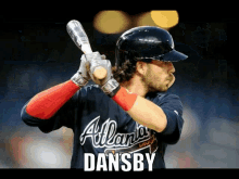 Dansby Swanson GIF - Dansby Swanson Baseball GIFs