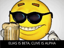 Elias Beta GIF - Elias Beta GIFs