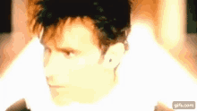 Duran Duran Out Of My Mind GIF - Duran Duran Out Of My Mind Warren Cuccurullo GIFs
