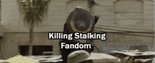 Tumblr Killingstalking GIF - Tumblr Killingstalking Sangwoo GIFs