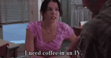Same GIF - Coffee Caffeine Gilmore Girls GIFs