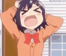 Anime Angry GIF - Anime Angry Cry GIFs